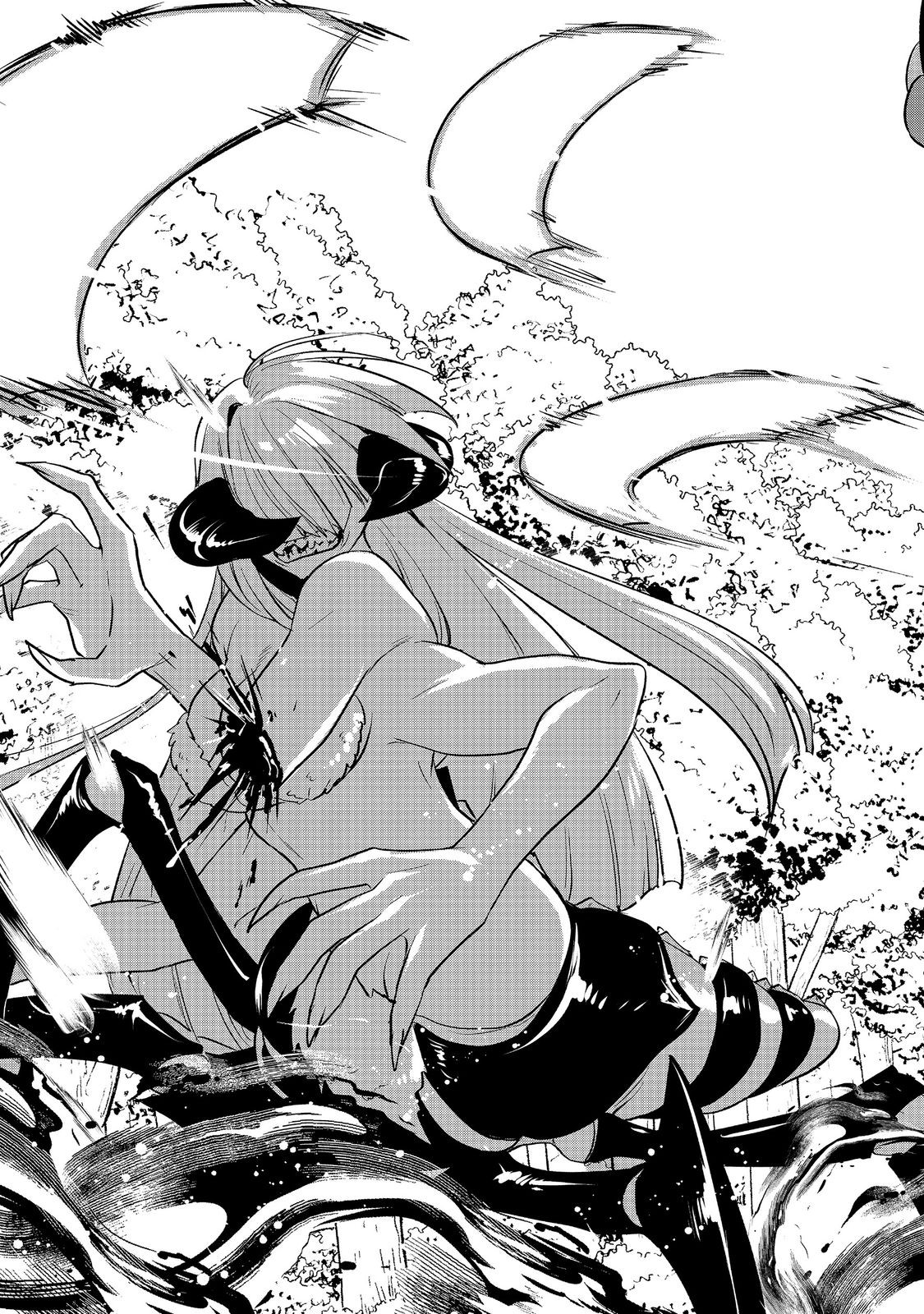 Tensei Onmyouji Kamo Kazuki - Nidoto Jigoku wa Gomen na no de, Enma Daiou no Shinki de Musoushimasu - Chapter 11.2 - Page 17