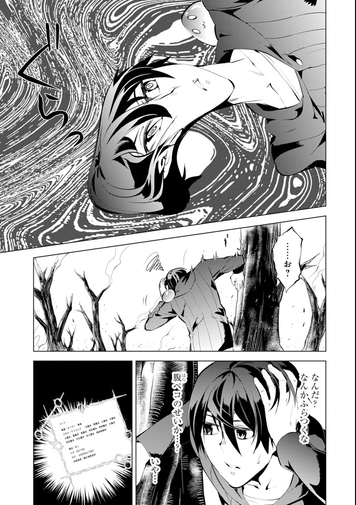Tensei Kenja no Isekai Life: Daini no Shokugyou o Ete, Sekai Saikyou ni Narimashita Chap 1 - Next Chap 2