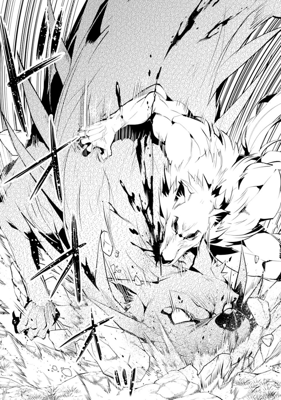 Tensei Kenja no Isekai Life: Daini no Shokugyou o Ete, Sekai Saikyou ni Narimashita Chap 37.3 - Next Chap 38.3