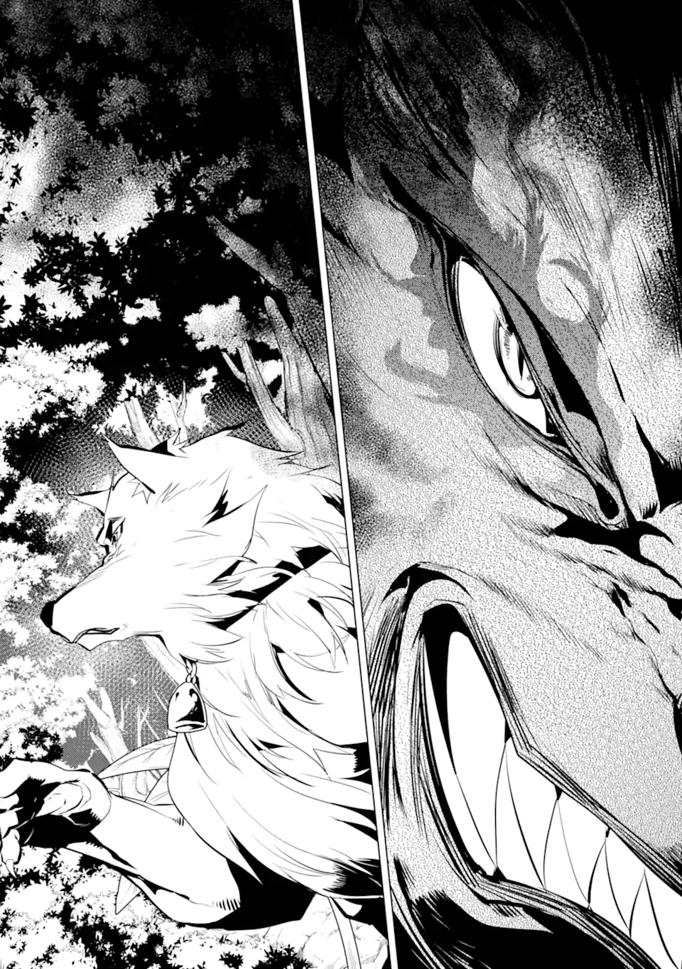 Tensei Kenja no Isekai Life: Daini no Shokugyou o Ete, Sekai Saikyou ni Narimashita Chap 37.3 - Next Chap 38.3