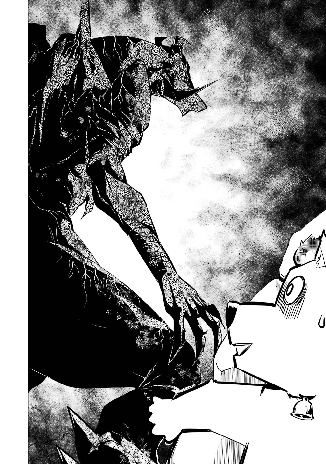 Tensei Kenja no Isekai Life: Daini no Shokugyou o Ete, Sekai Saikyou ni Narimashita Chap 67 - Next Chap 68