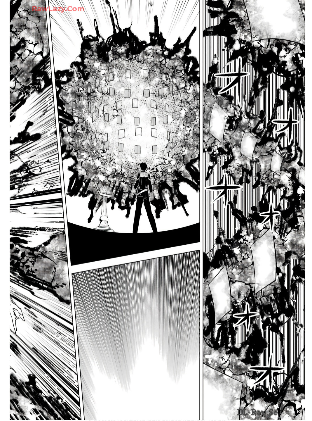 Tensei Kenja no Isekai Life: Daini no Shokugyou o Ete, Sekai Saikyou ni Narimashita Chap 74 - Next Chap 75