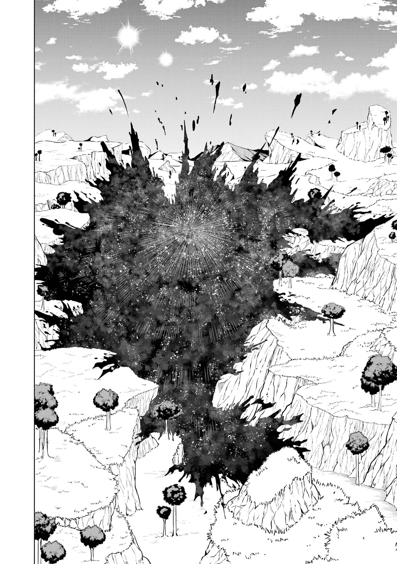 Tensei Kenja no Isekai Life: Daini no Shokugyou o Ete, Sekai Saikyou ni Narimashita Chap 78 - Next Chap 79