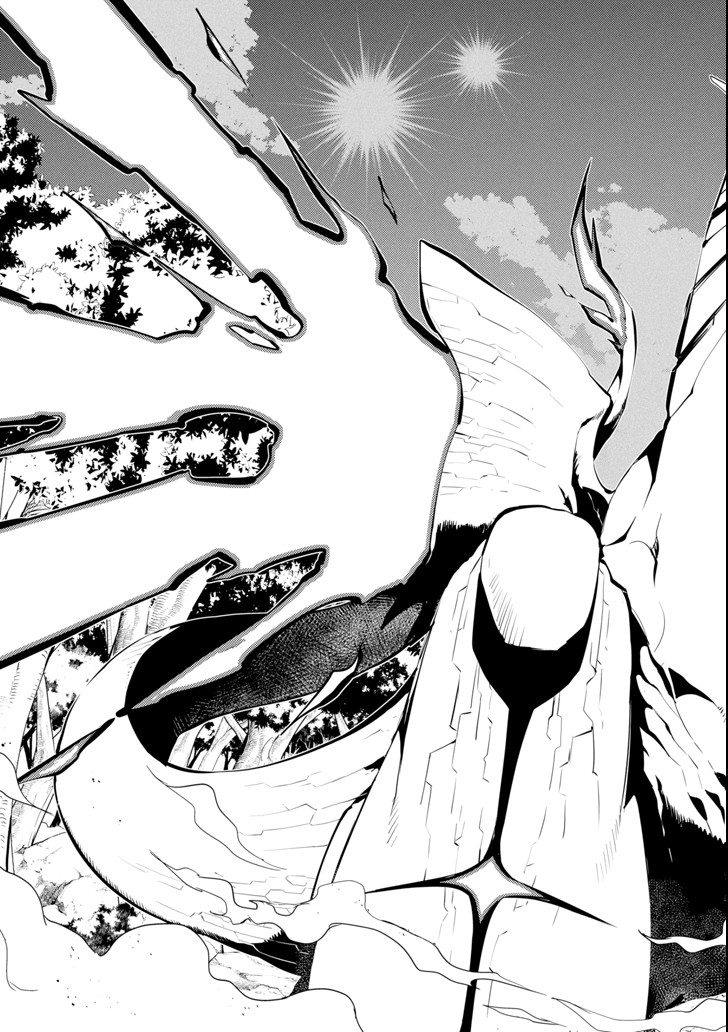 Tensei Kenja no Isekai Life: Daini no Shokugyou o Ete, Sekai Saikyou ni Narimashita Chap 8 - Next Chap 9