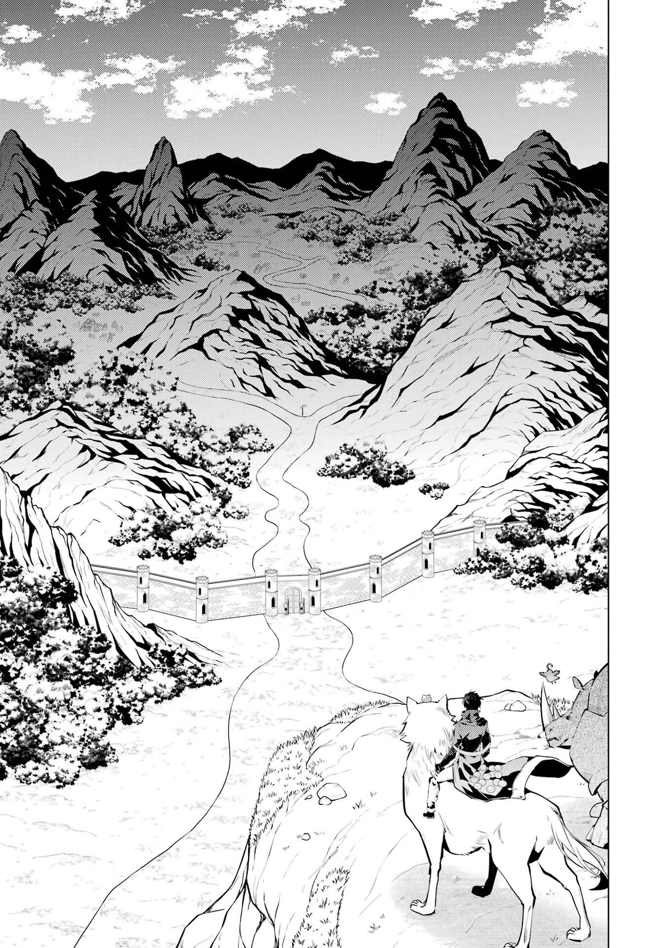 Tensei Kenja no Isekai Life: Daini no Shokugyou o Ete, Sekai Saikyou ni Narimashita - Chapter 92 - Page 11