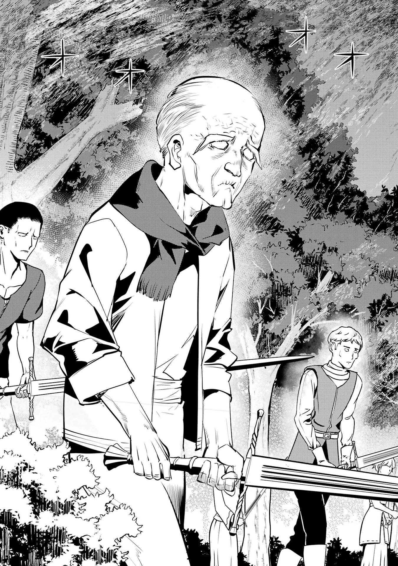 Tensei Kenja no Isekai Life: Daini no Shokugyou o Ete, Sekai Saikyou ni Narimashita - Chapter 92 - Page 37