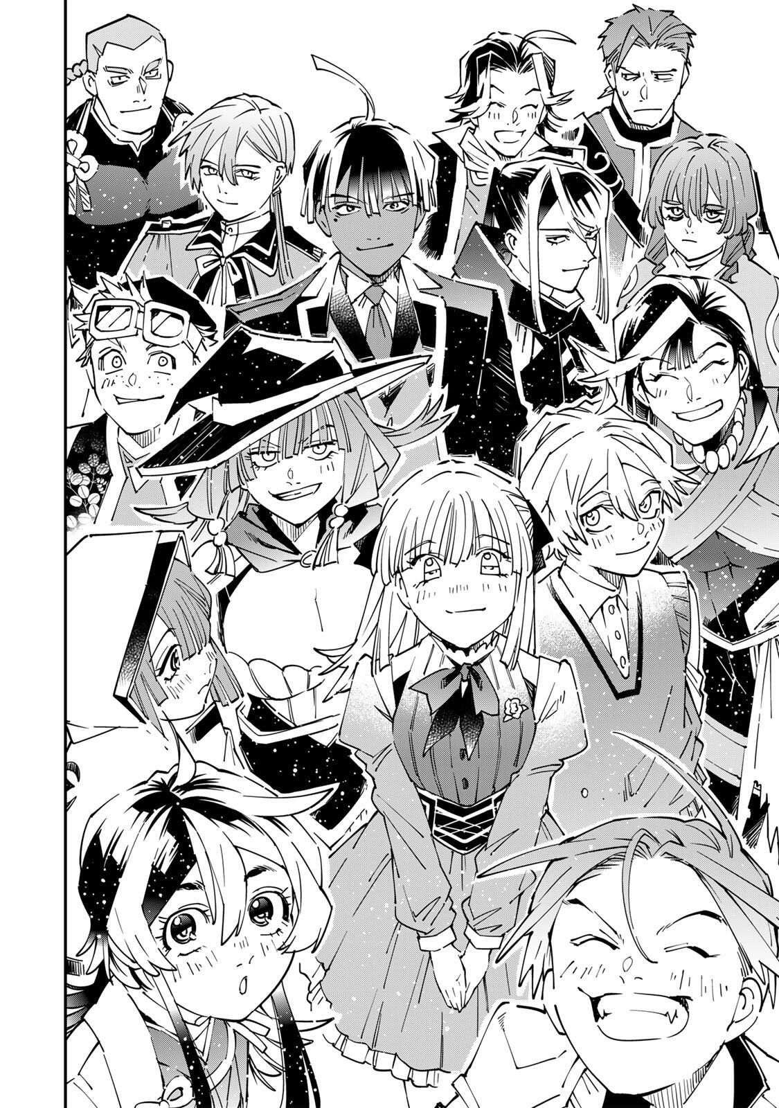 Tensei Kizoku Kantei Sukiru de Nariagaru - Jakushou Ryouchi o Uketsuidanode, Yuushuuna Jinzai o Fuyashite Itara, Saikyou Ryouchi ni Natteta - Chapter 169 - Page 16