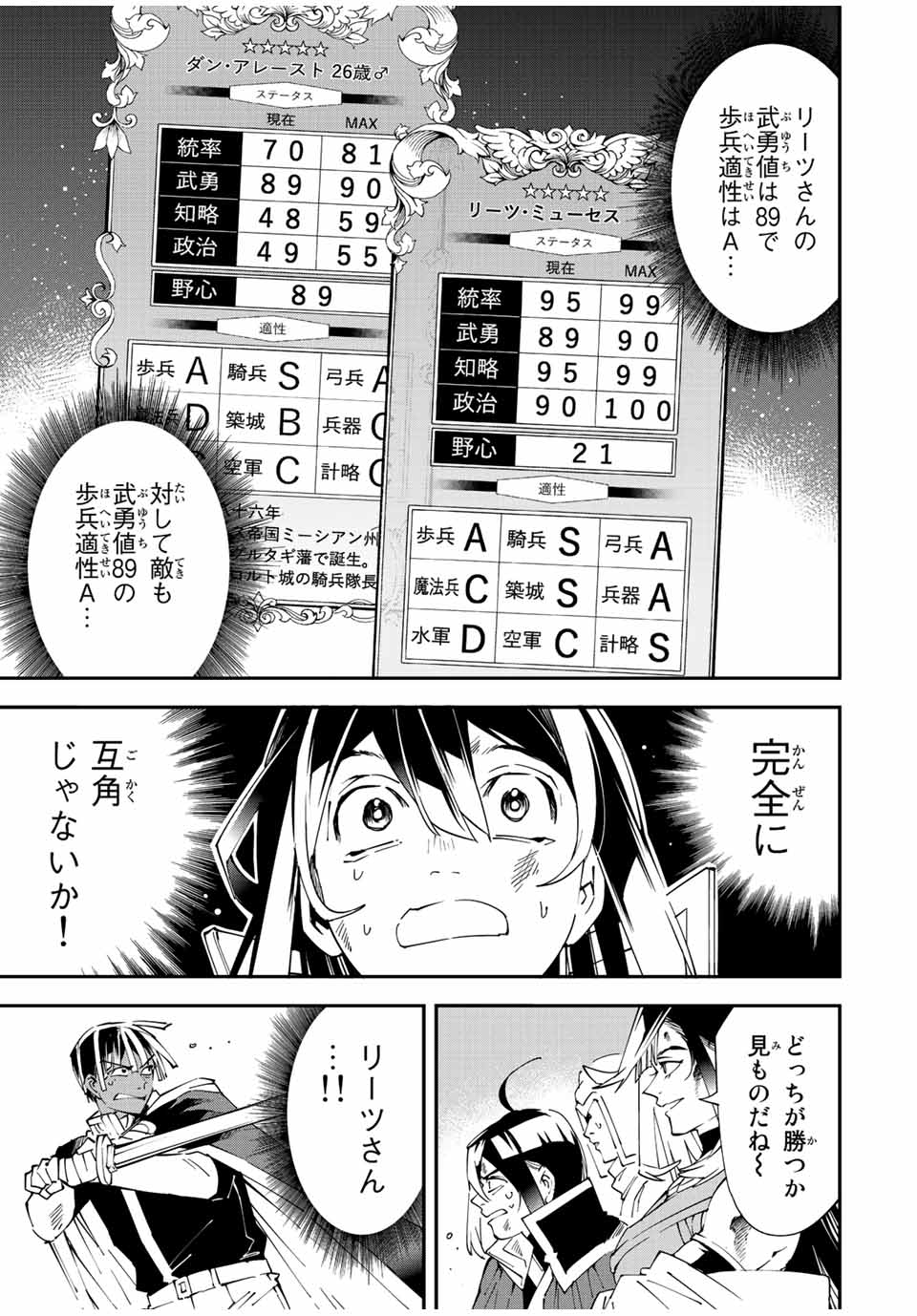 Tensei Kizoku Kantei Sukiru de Nariagaru - Jakushou Ryouchi o Uketsuidanode, Yuushuuna Jinzai o Fuyashite Itara, Saikyou Ryouchi ni Natteta - Chapter 88 - Page 15