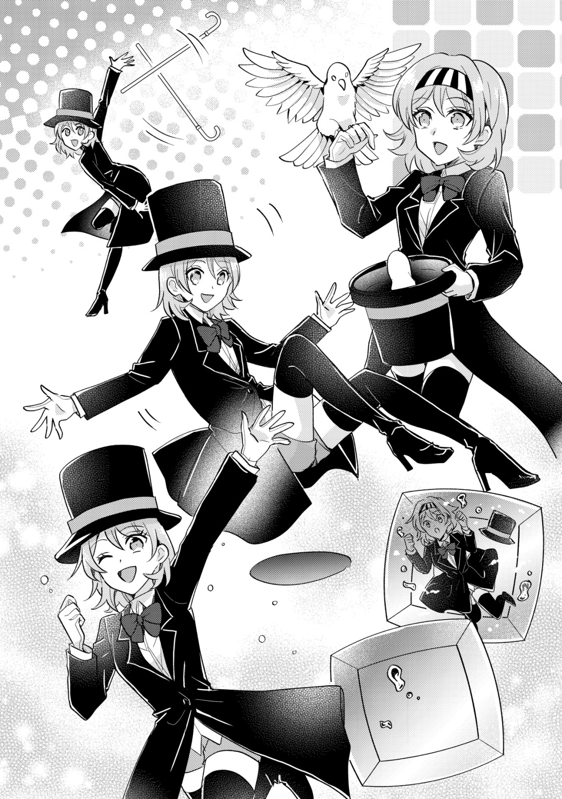 Tensei Kizoku no Isekai Boukenroku - Cain no Yarisugi Guild Nikki - Chapter 53 - Page 26