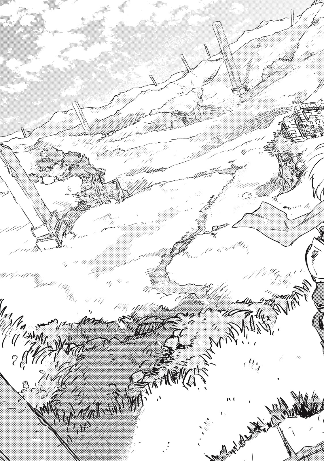 Tensei Kusushi wa Meikyuu Toshi Sodachi - Chapter 2 - Page 29