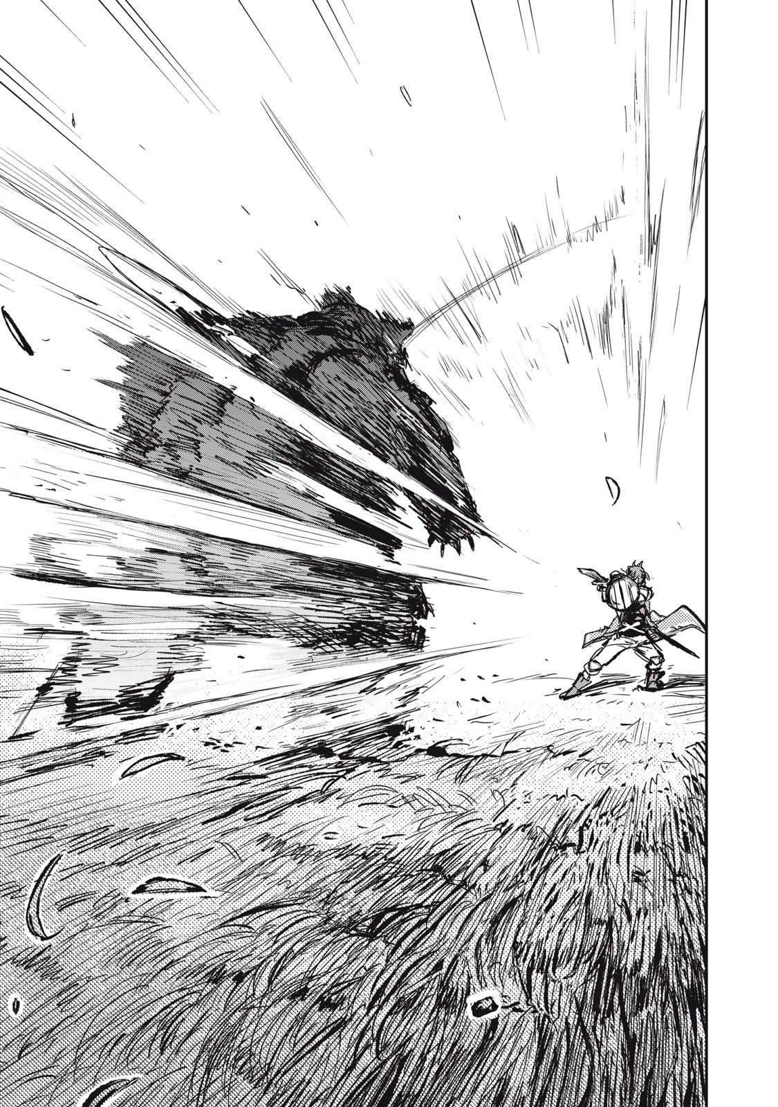 Tensei Kusushi wa Meikyuu Toshi Sodachi - Chapter 3 - Page 3