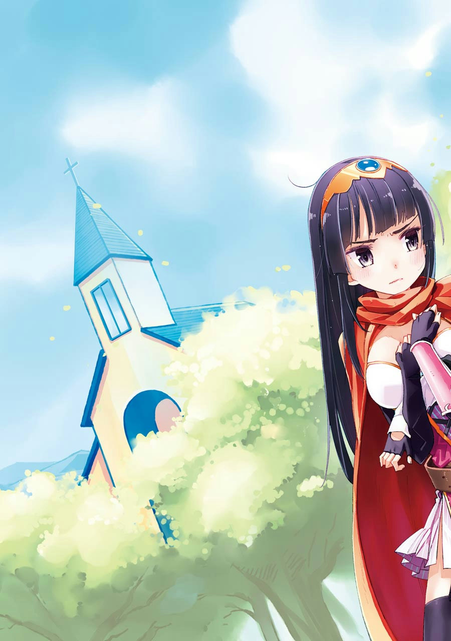 Tensei Madouou wa, Teihenshoku no Kuromajutsushi ga, Jitsu was Saikyoushoku da to Shite Iru - Chapter 1 - Page 3