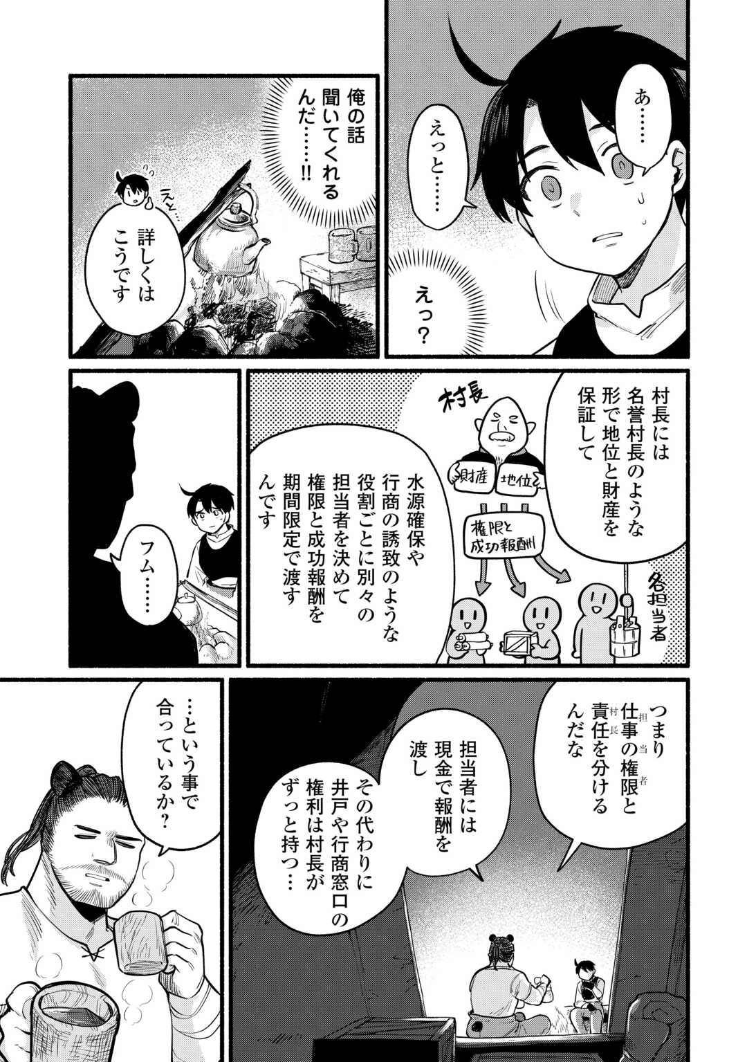 Tensei Mae no Tutorial de Isekai Saikyou ni Narimashita - Chapter 11 - Page 29