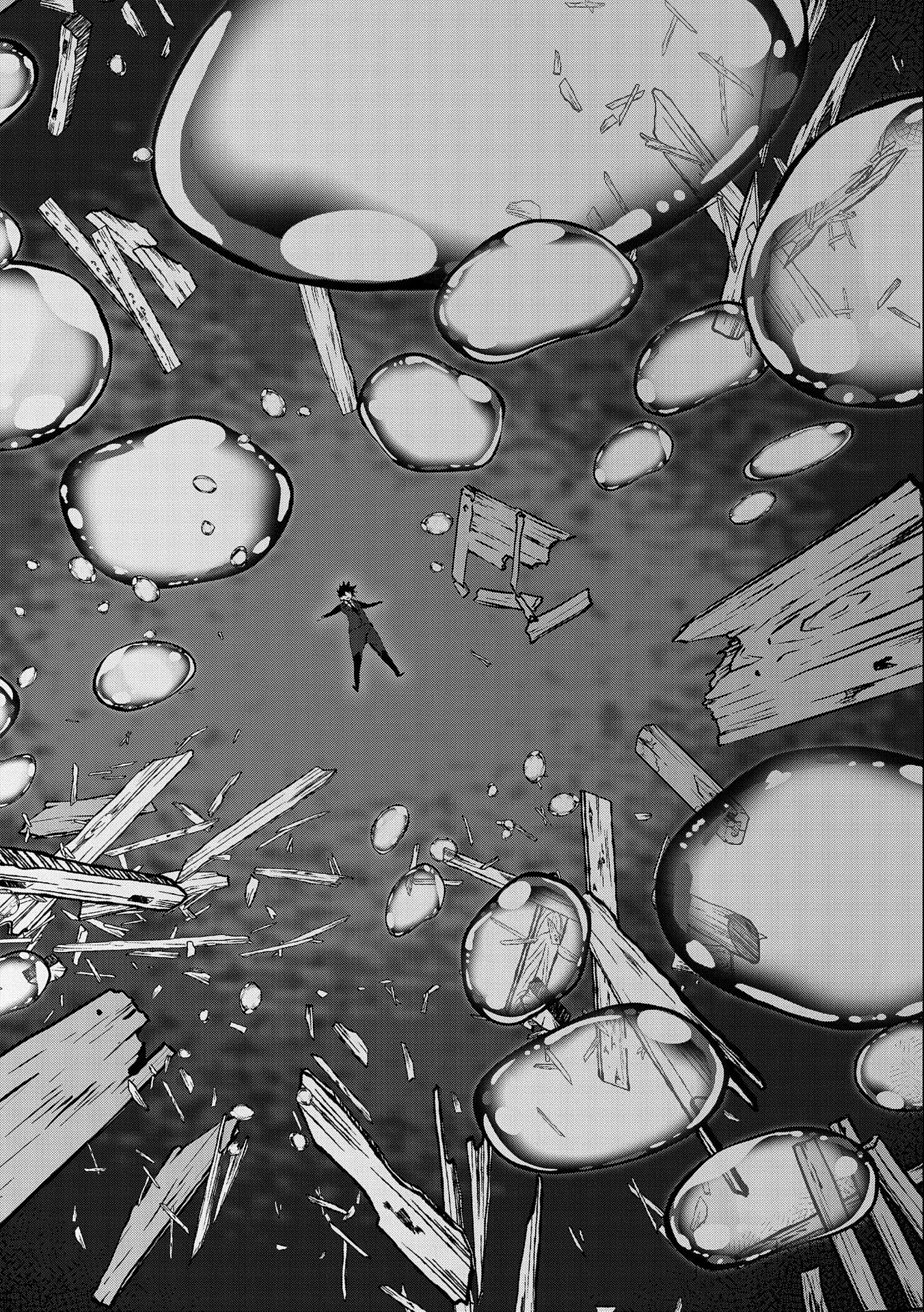 Tensei Mae wa Otoko Datta no de Gyaku Harem wa Okotowari Shite Orimasu - Chapter 1 - Page 2