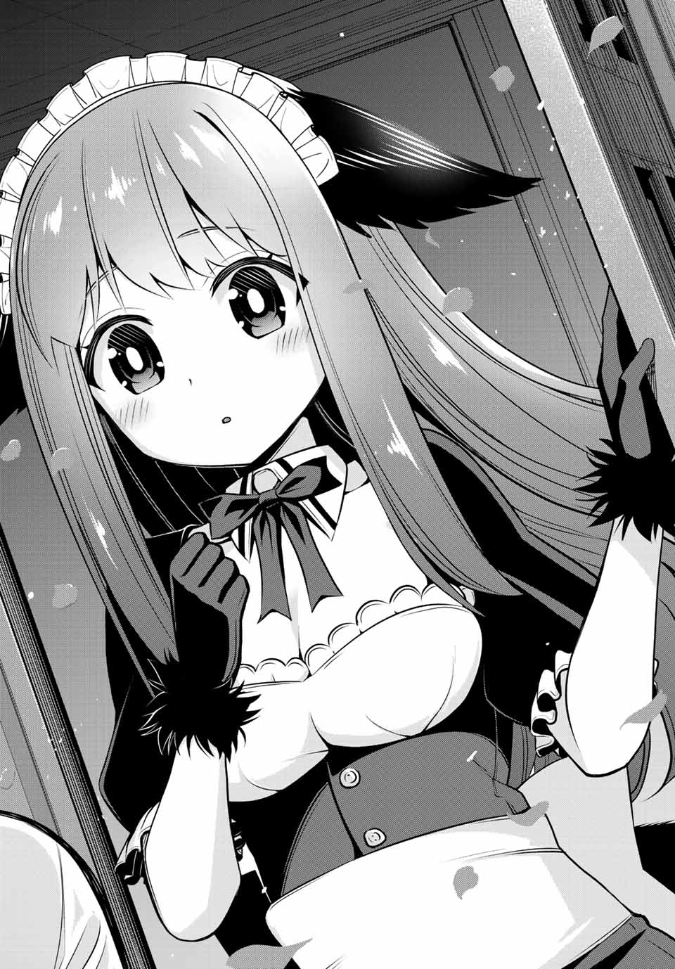 Tensei Ouji ga Gensaki Chishiki de Sekai Saikyou - Chapter 1 - Page 16