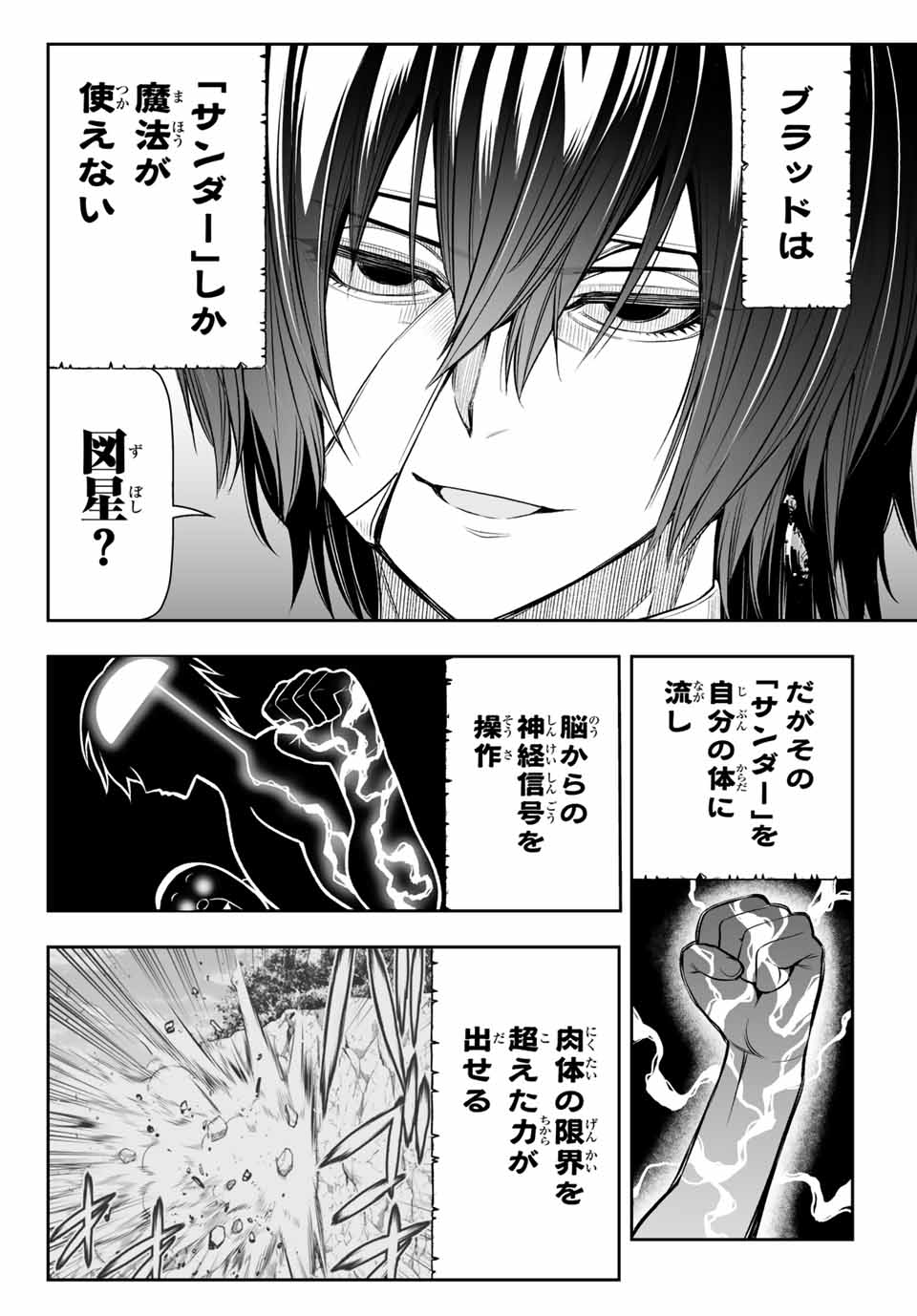 Tensei Ouji ga Gensaki Chishiki de Sekai Saikyou - Chapter 11 - Page 2