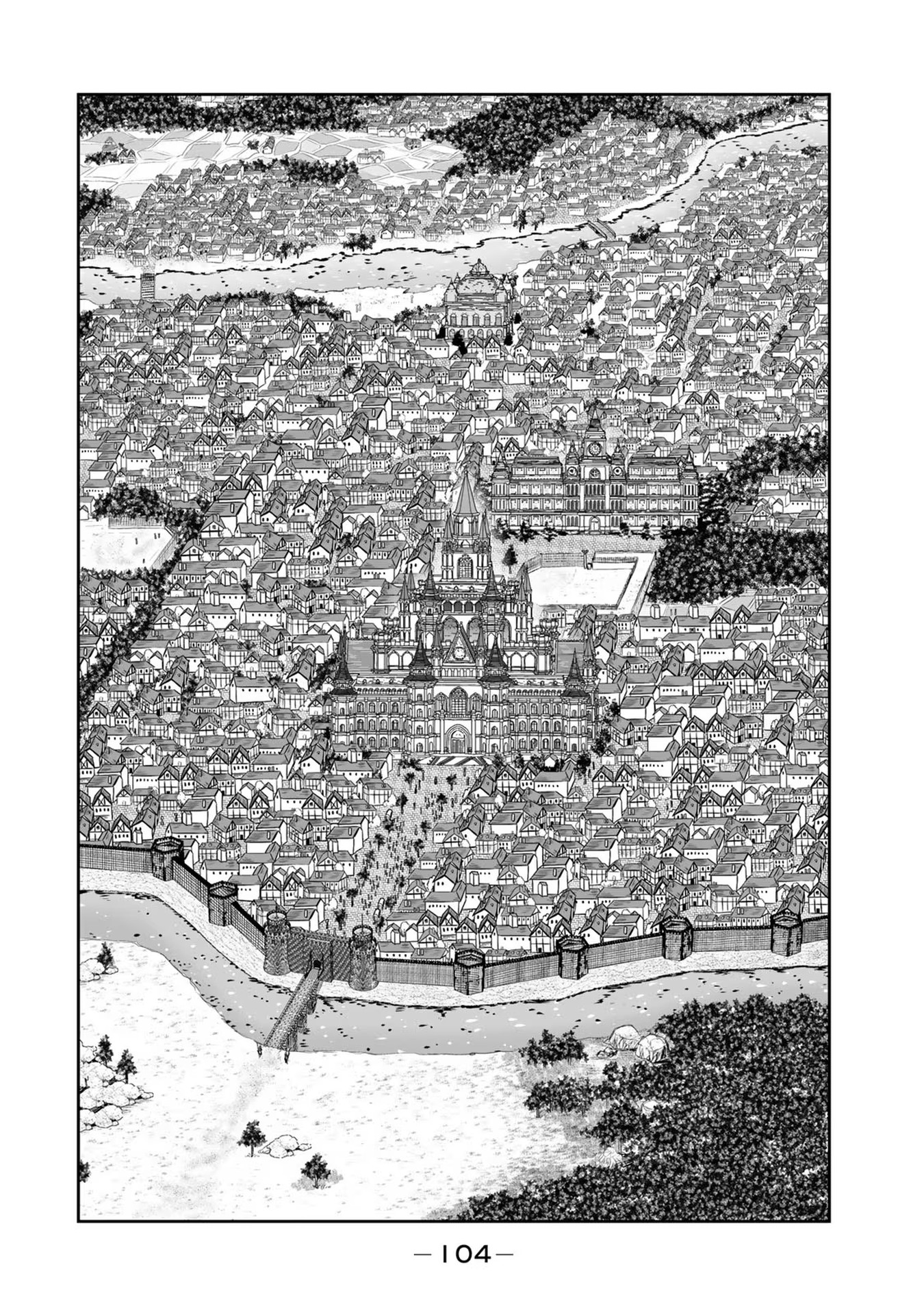 Tensei Ouji ga Gensaki Chishiki de Sekai Saikyou - Chapter 22 - Page 10