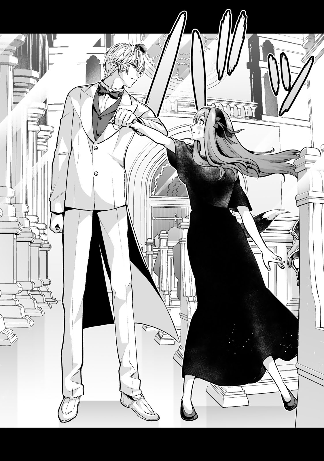 Tensei Ouji ga Gensaki Chishiki de Sekai Saikyou - Chapter 31 - Page 18