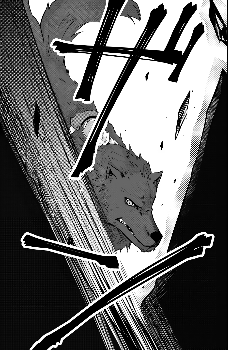 Tensei Ouji wa Daraketai - Chapter 13 - Page 7