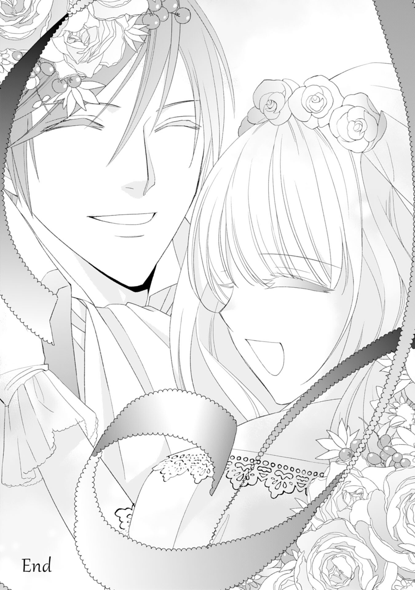 Tensei Oujo no Mattari Nonbiri!? Isekai Recipe - Chapter 28 - Page 34