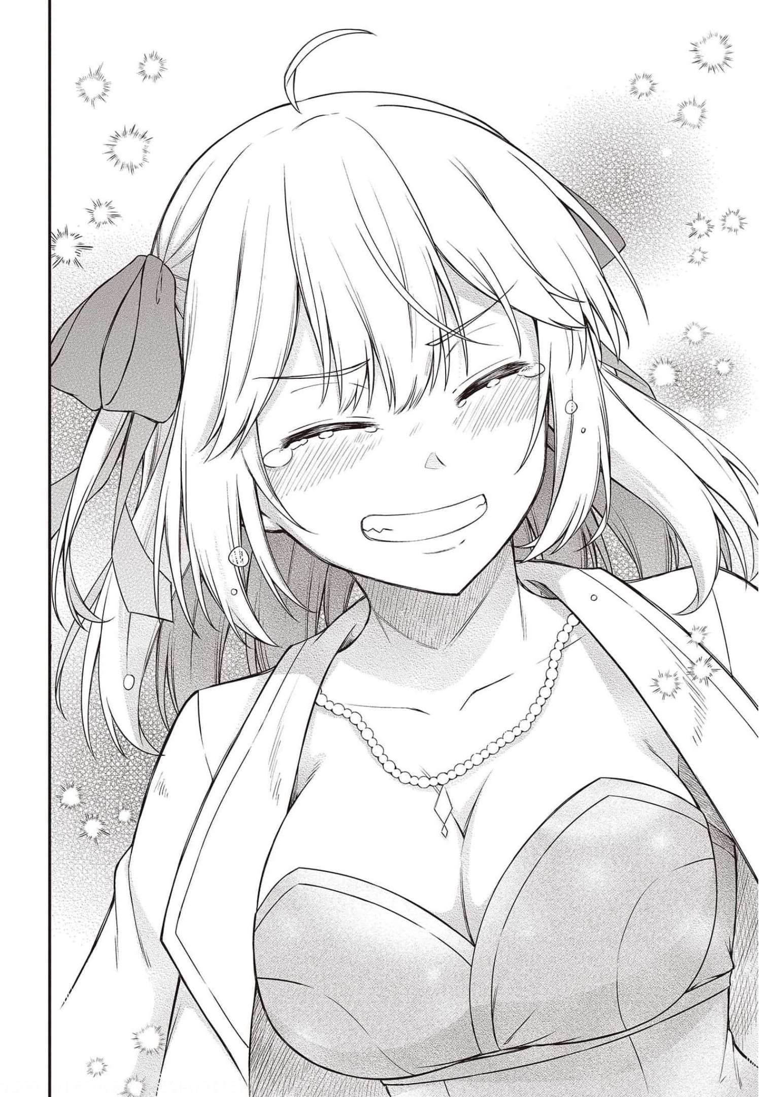 転生王女と天才令嬢の魔法革命 Chap 17 - Next Chap 18