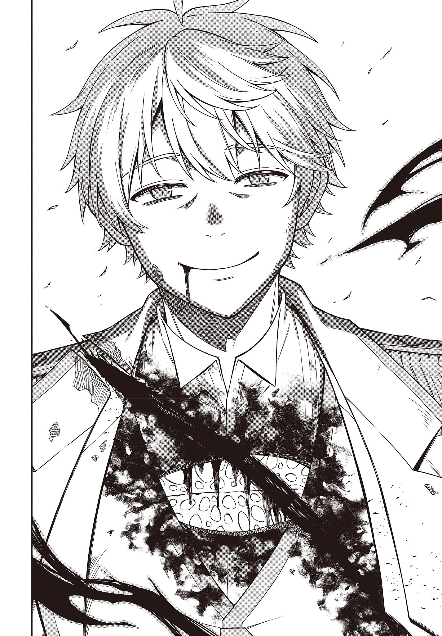 転生王女と天才令嬢の魔法革命 Chap 34 - Next Chap 35