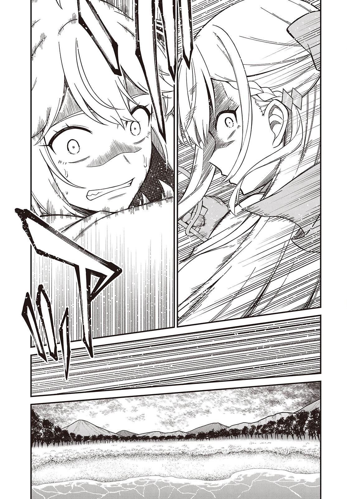 転生王女と天才令嬢の魔法革命 Chap 46 - Next Chap 47