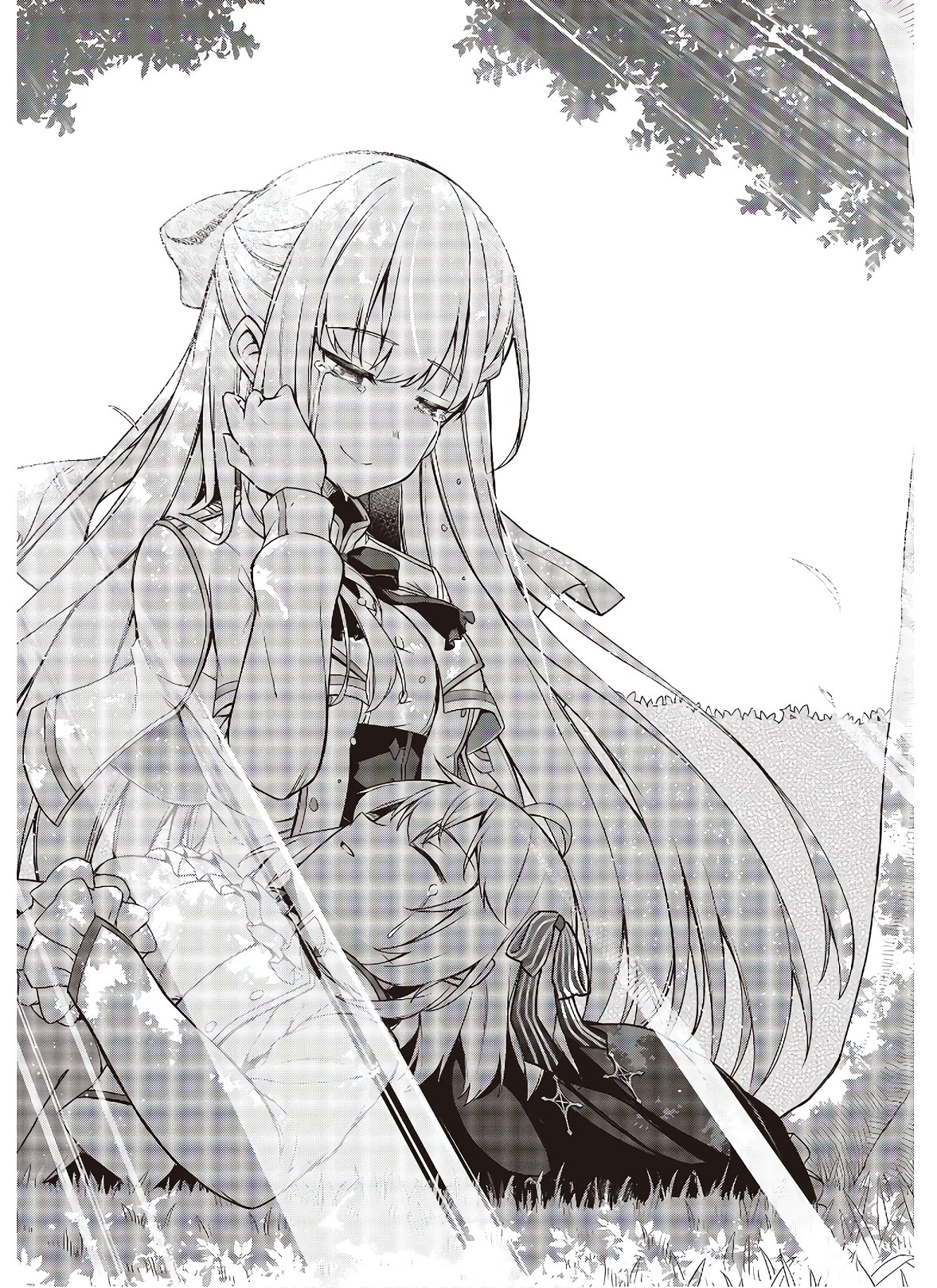 転生王女と天才令嬢の魔法革命 Chap 5 - Next Chap 6