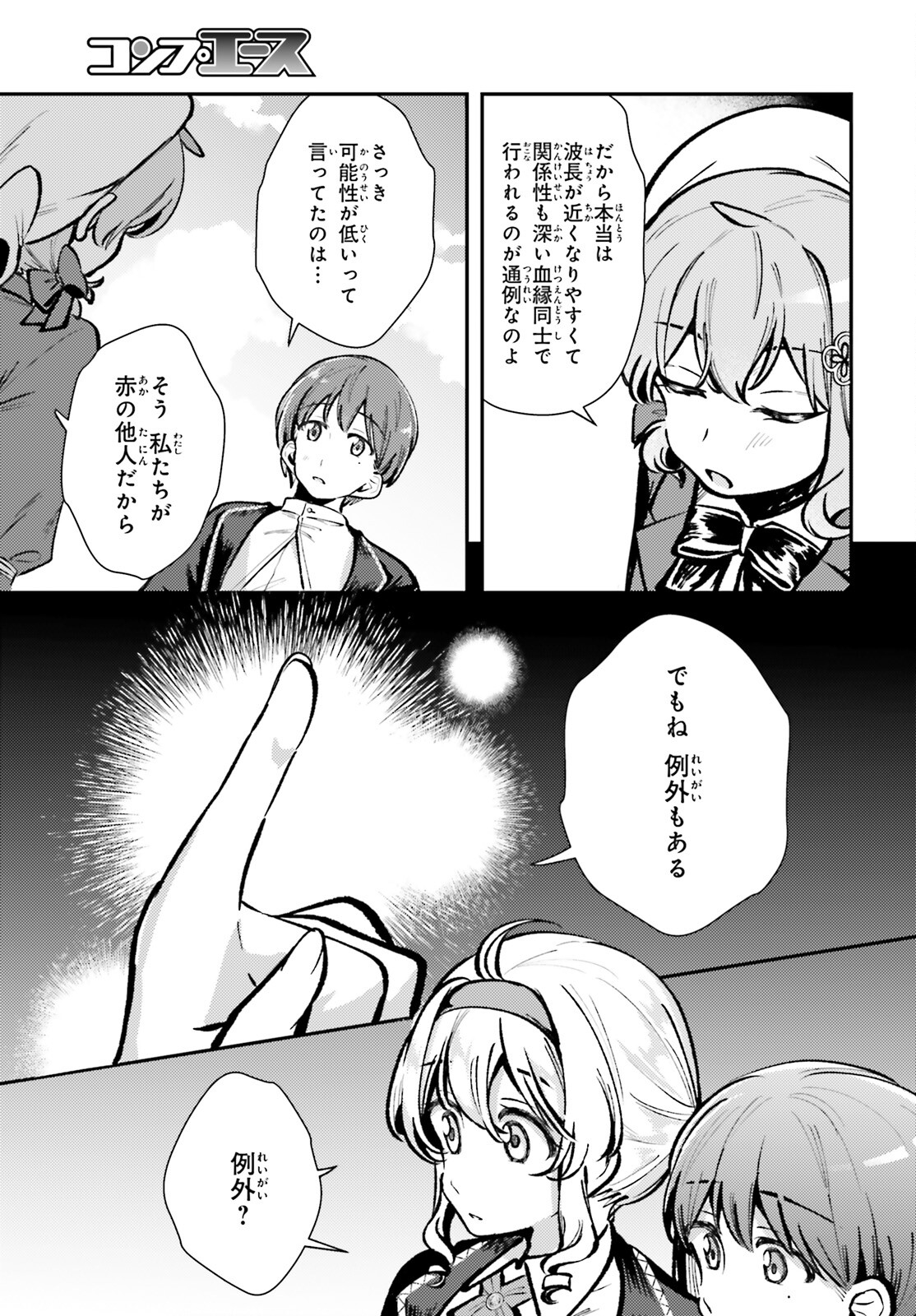 Tensei Renkin Shoujo no Slow Life Chap 6 - Next Chap 7