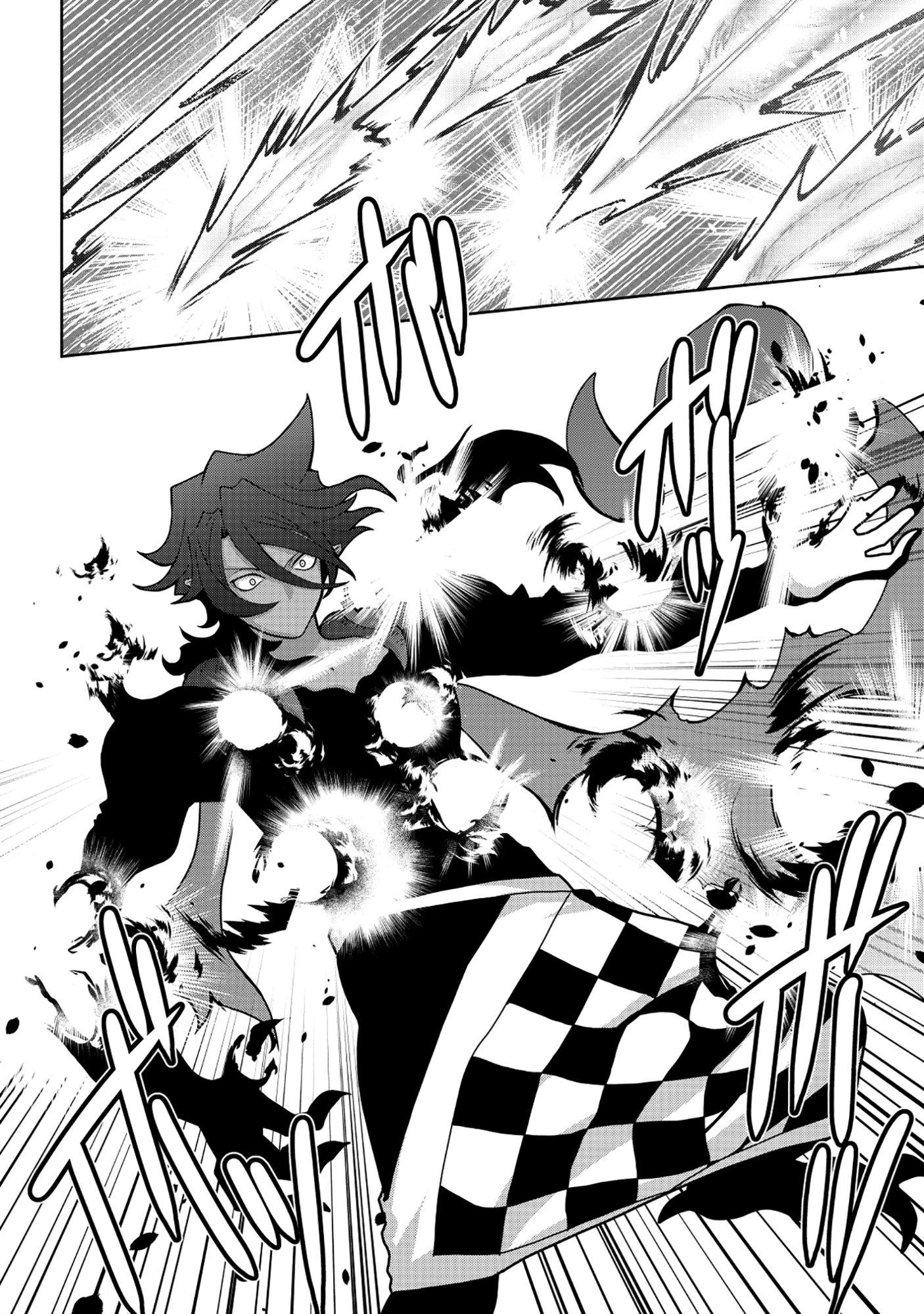 Tensei Seiyuu wa Isekai Subete wo Miryou suru - Chapter 5.1 - Page 12