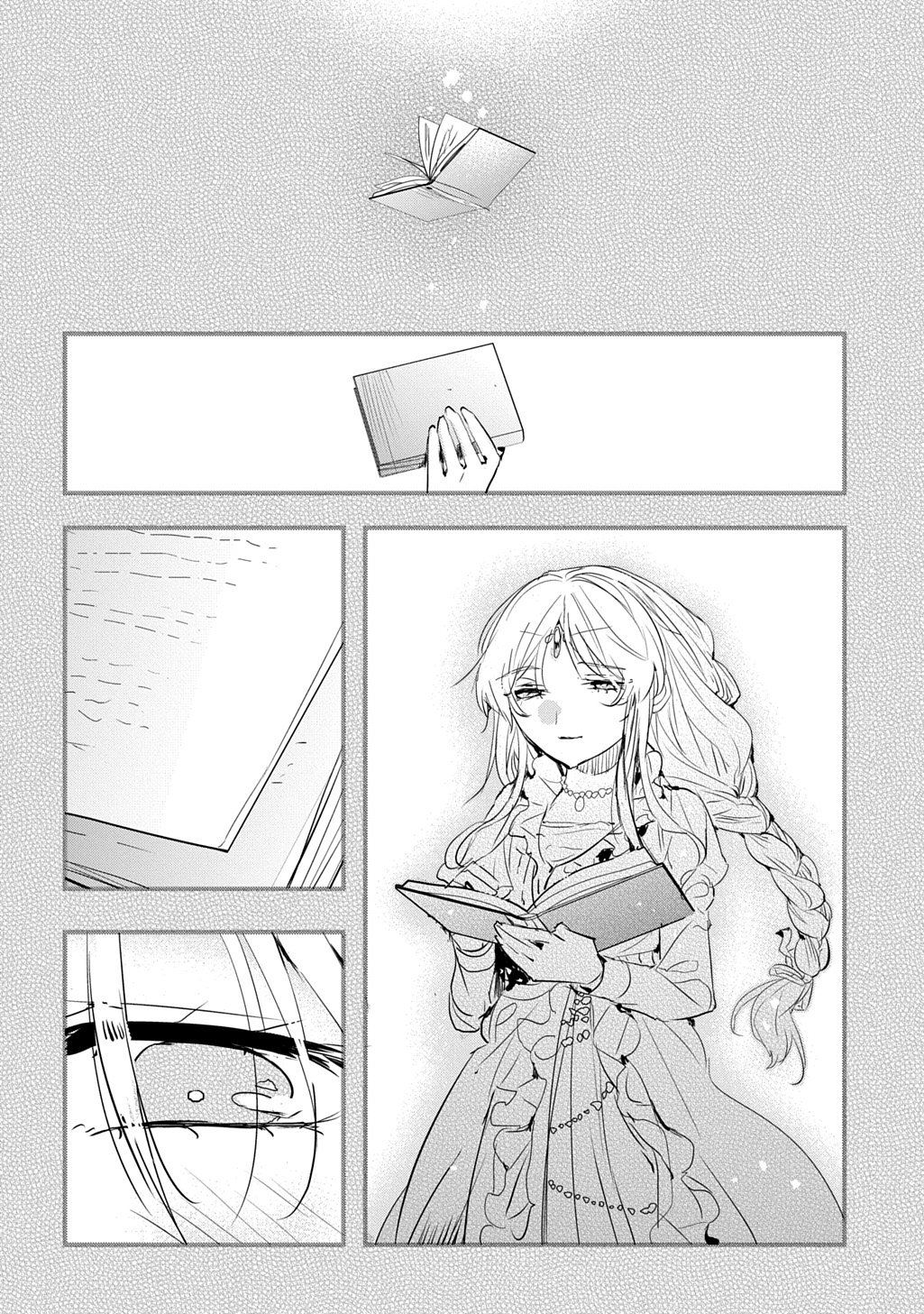 Tensei Shita Akuyaku Reijou wa Fukushuu wo Nozomanai THE COMIC - Chapter 54 - Page 24