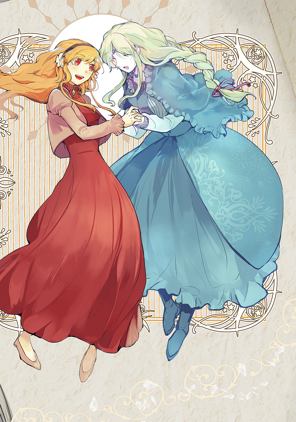 Tensei Shita Akuyaku Reijou wa Fukushuu wo Nozomanai THE COMIC - Chapter 54 - Page 26