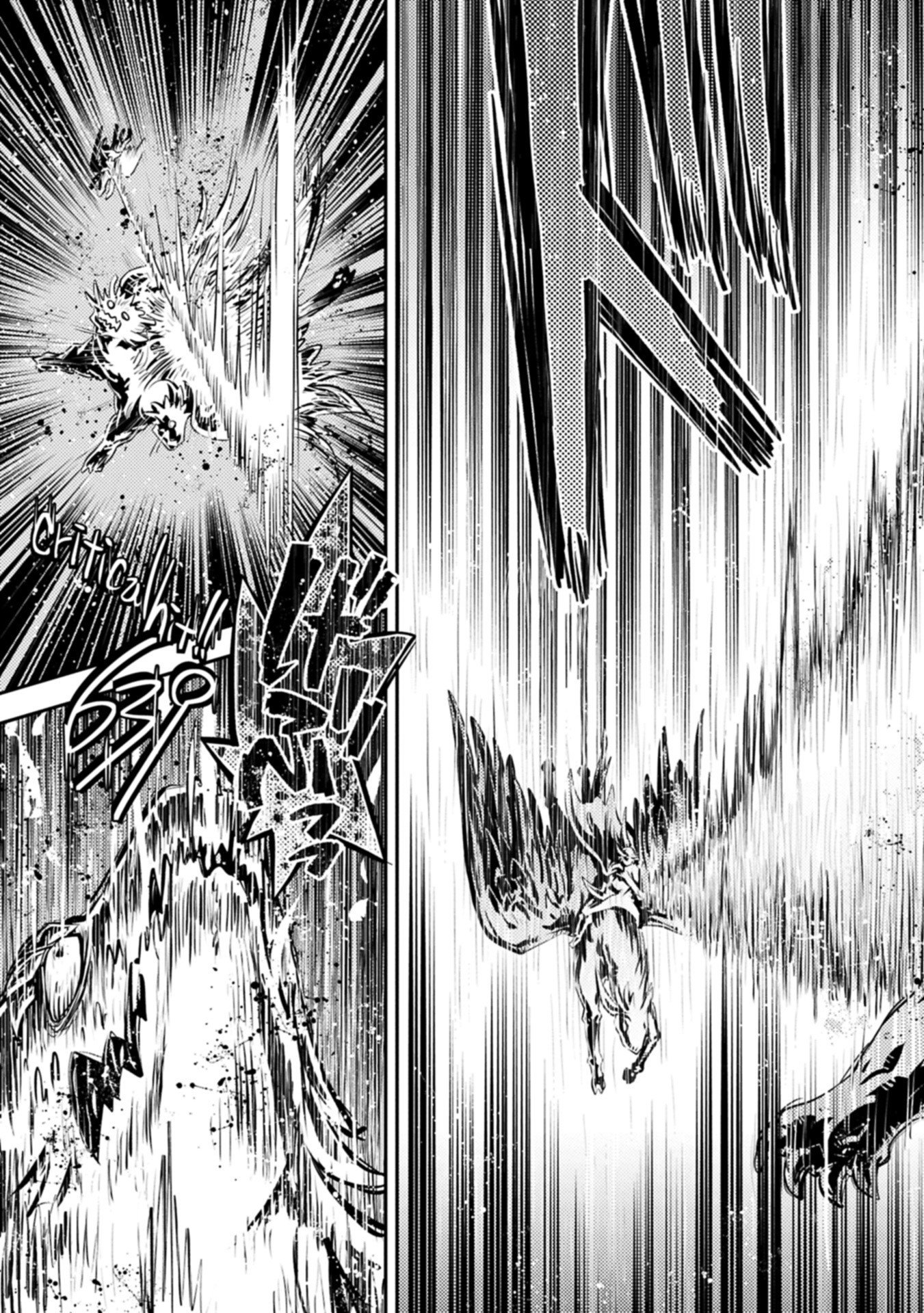 Tensei Shitara Dragon no Tamago Datta - Saikyou Igai Mezasa Nee - Chapter 46.2 - Page 3