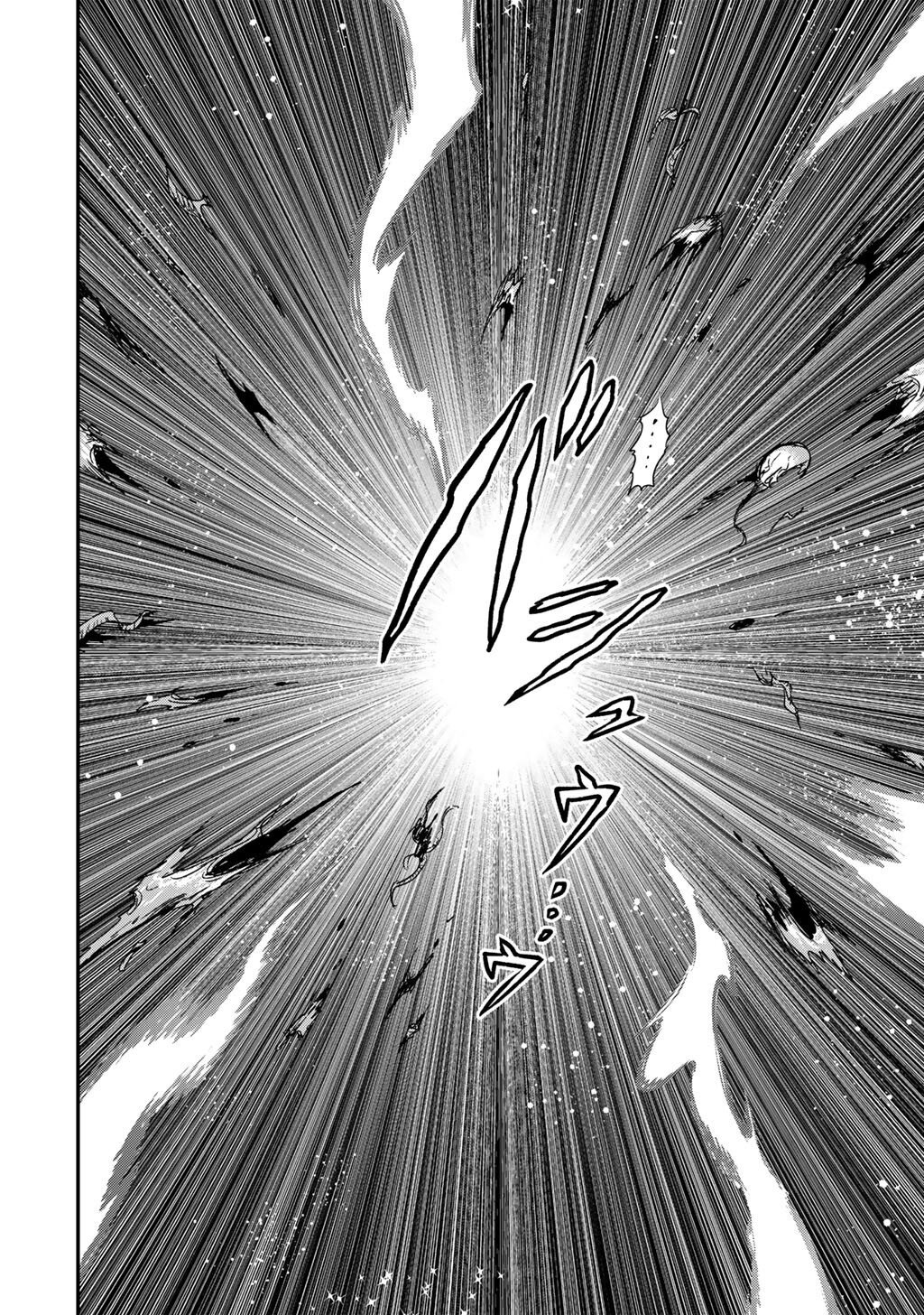 Tensei Shitara Ken deshita - Chapter 94 - Page 10