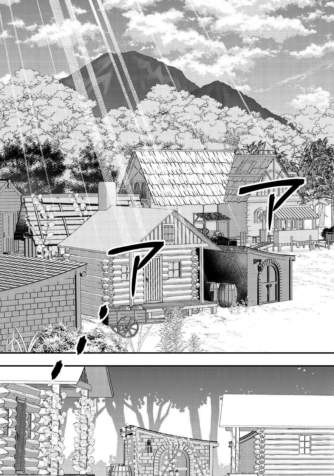 Tensei Shitara, Nanka Tayorarerun desu ga - Chapter 29 - Page 21