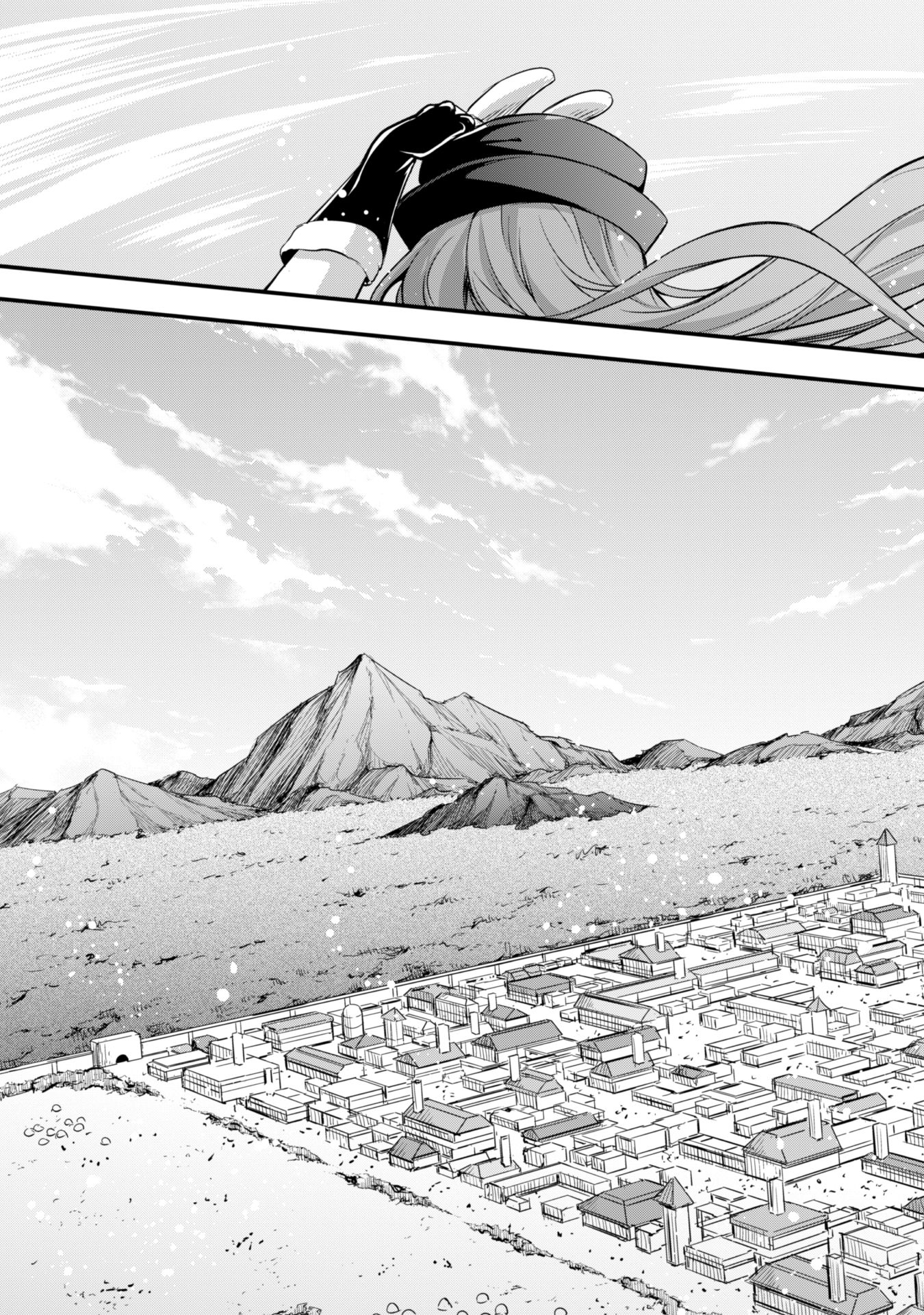 Tensei Shitara Slime Datta Ken: Mabutsu no Kuni no Arukikata - Chapter 12 - Page 22