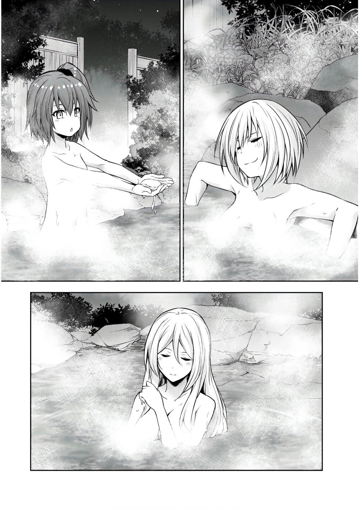 Tensei Shitara Slime Datta Ken: Mabutsu no Kuni no Arukikata - Chapter 43 - Page 17