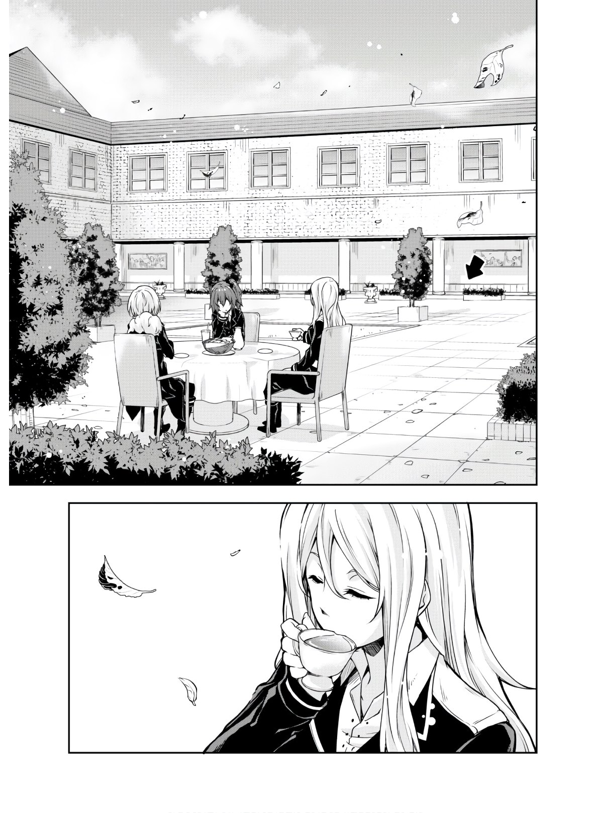 Tensei Shitara Slime Datta Ken: Mabutsu no Kuni no Arukikata - Chapter 46 - Page 5