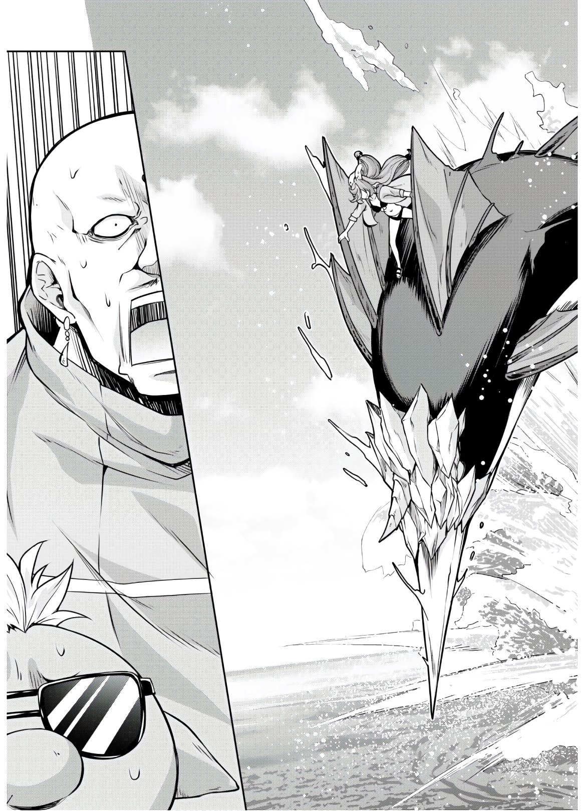 Tensei Shitara Slime Datta Ken: Mabutsu no Kuni no Arukikata - Chapter 47 - Page 21