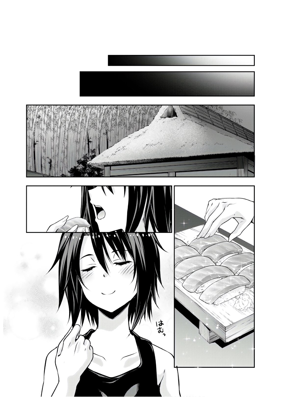 Tensei Shitara Slime Datta Ken: Mabutsu no Kuni no Arukikata - Chapter 47 - Page 25