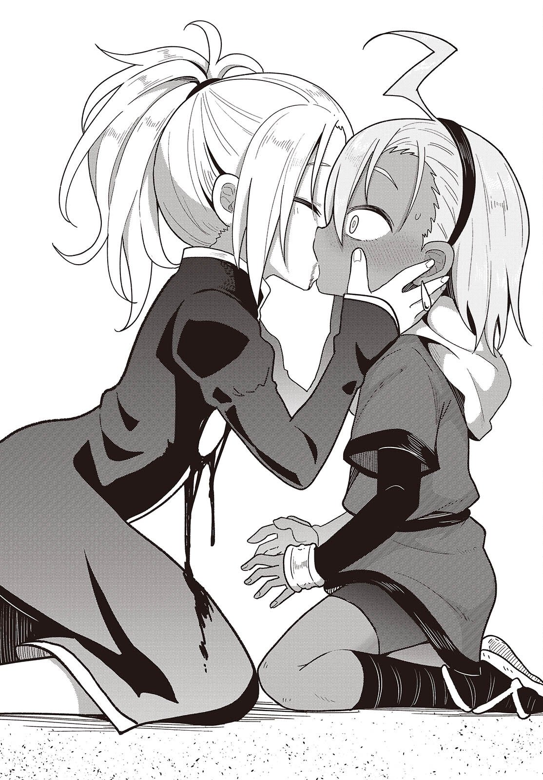 Tensei shite Arayuru Mono ni Sukarenagara Isekai de Suki na Koto wo shite Ikiteiku - Chapter 32 - Page 12