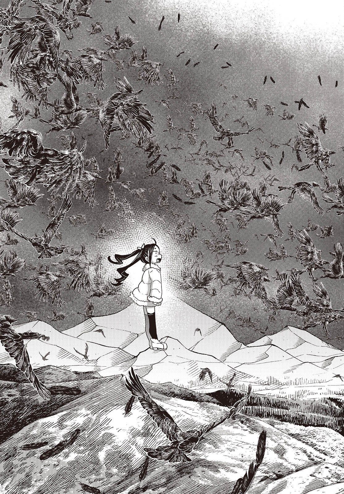 Tensei shite Arayuru Mono ni Sukarenagara Isekai de Suki na Koto wo shite Ikiteiku - Chapter 32 - Page 31