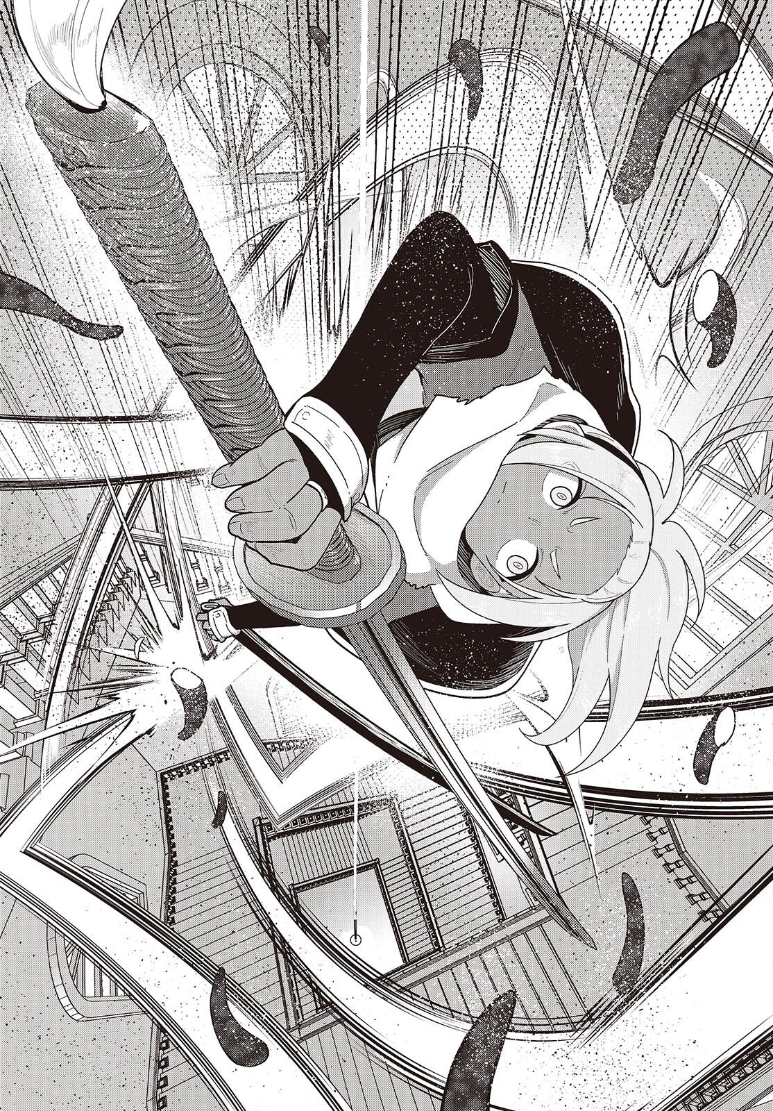 Tensei shite Arayuru Mono ni Sukarenagara Isekai de Suki na Koto wo shite Ikiteiku - Chapter 35 - Page 5