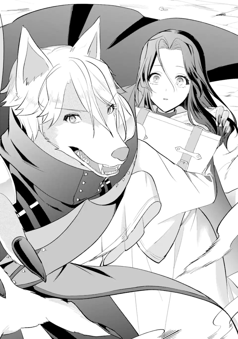 Tenseisha no Watashi wa Oshikatsu suru Tame Seijo ni Narimashita! - Chapter 5.2 - Page 10