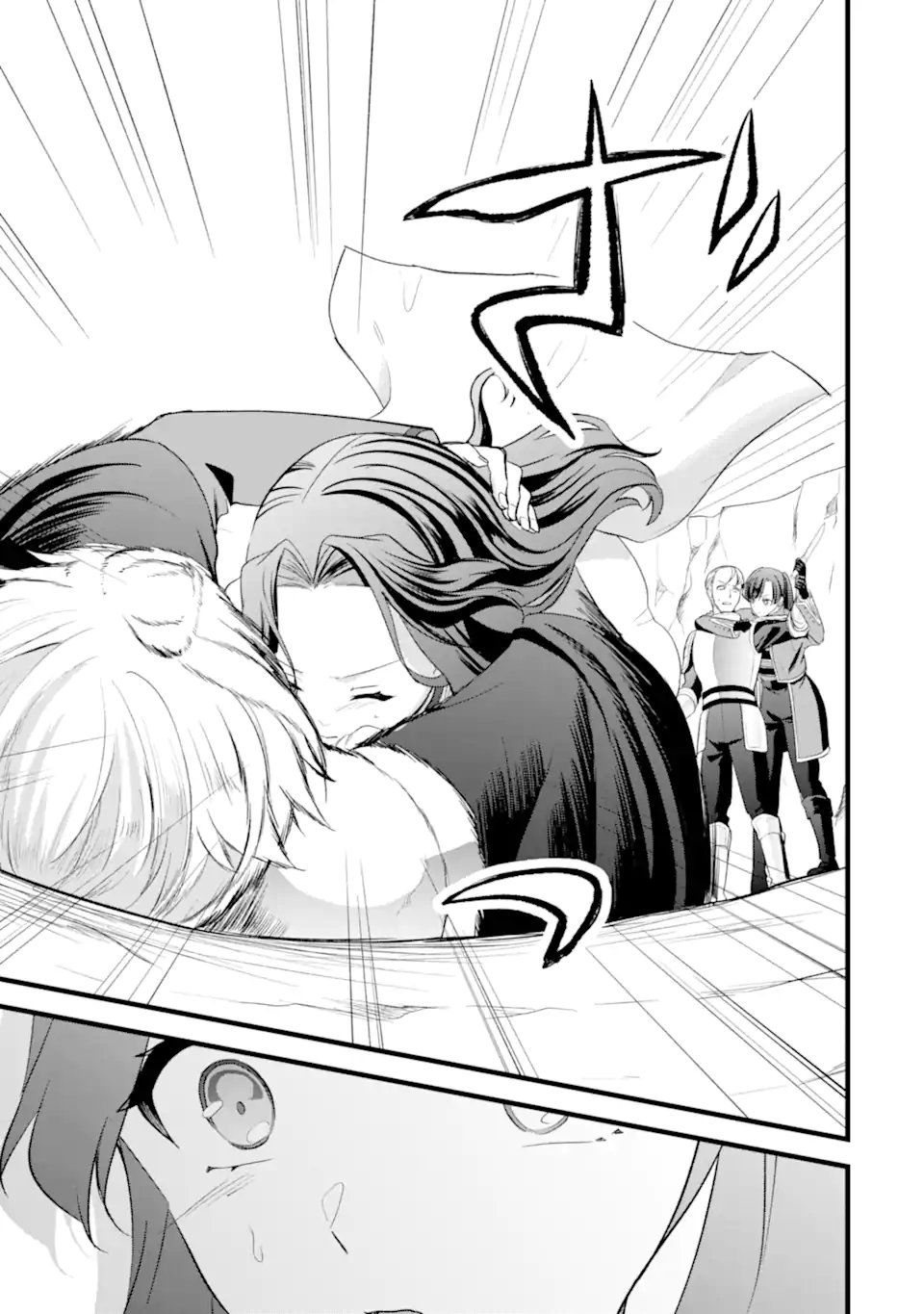 Tenseisha no Watashi wa Oshikatsu suru Tame Seijo ni Narimashita! - Chapter 5.3 - Page 6