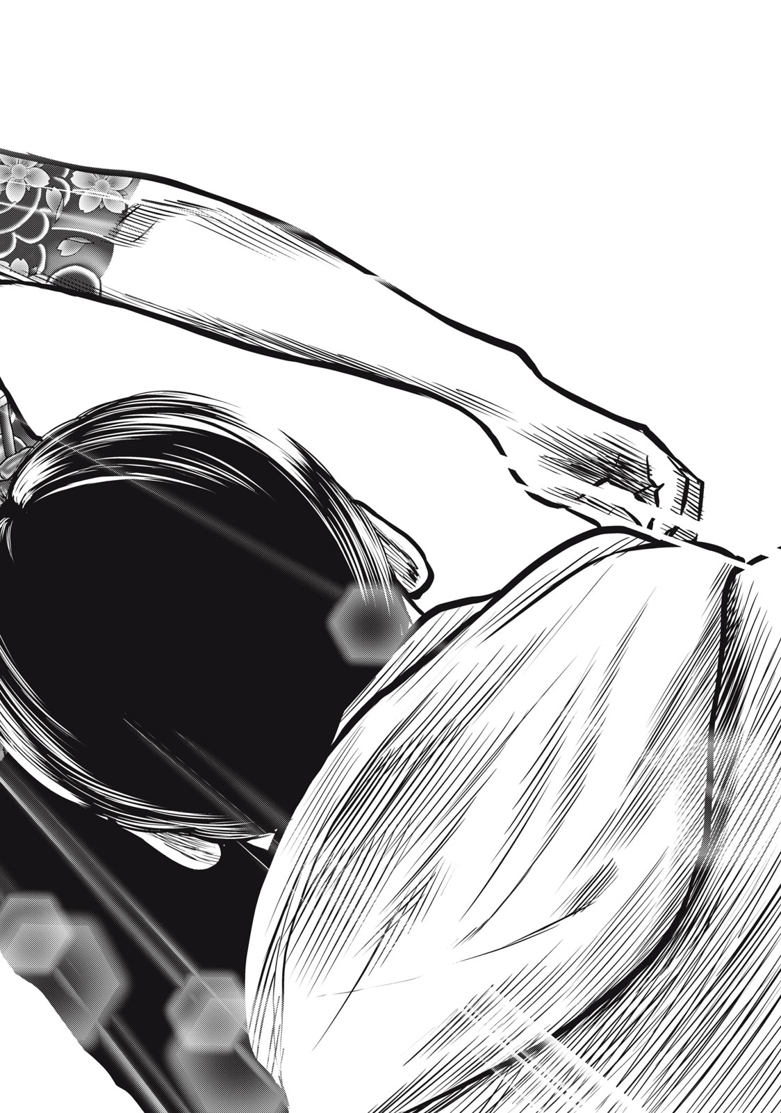 The After Yakuza Story - Chapter 25 - Page 14