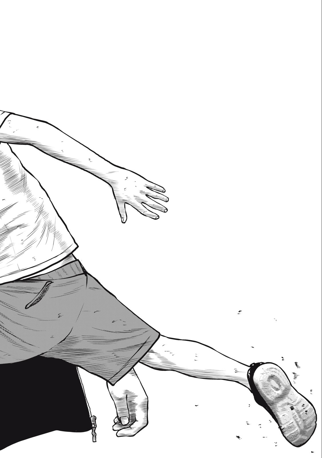 The After Yakuza Story - Chapter 26 - Page 10