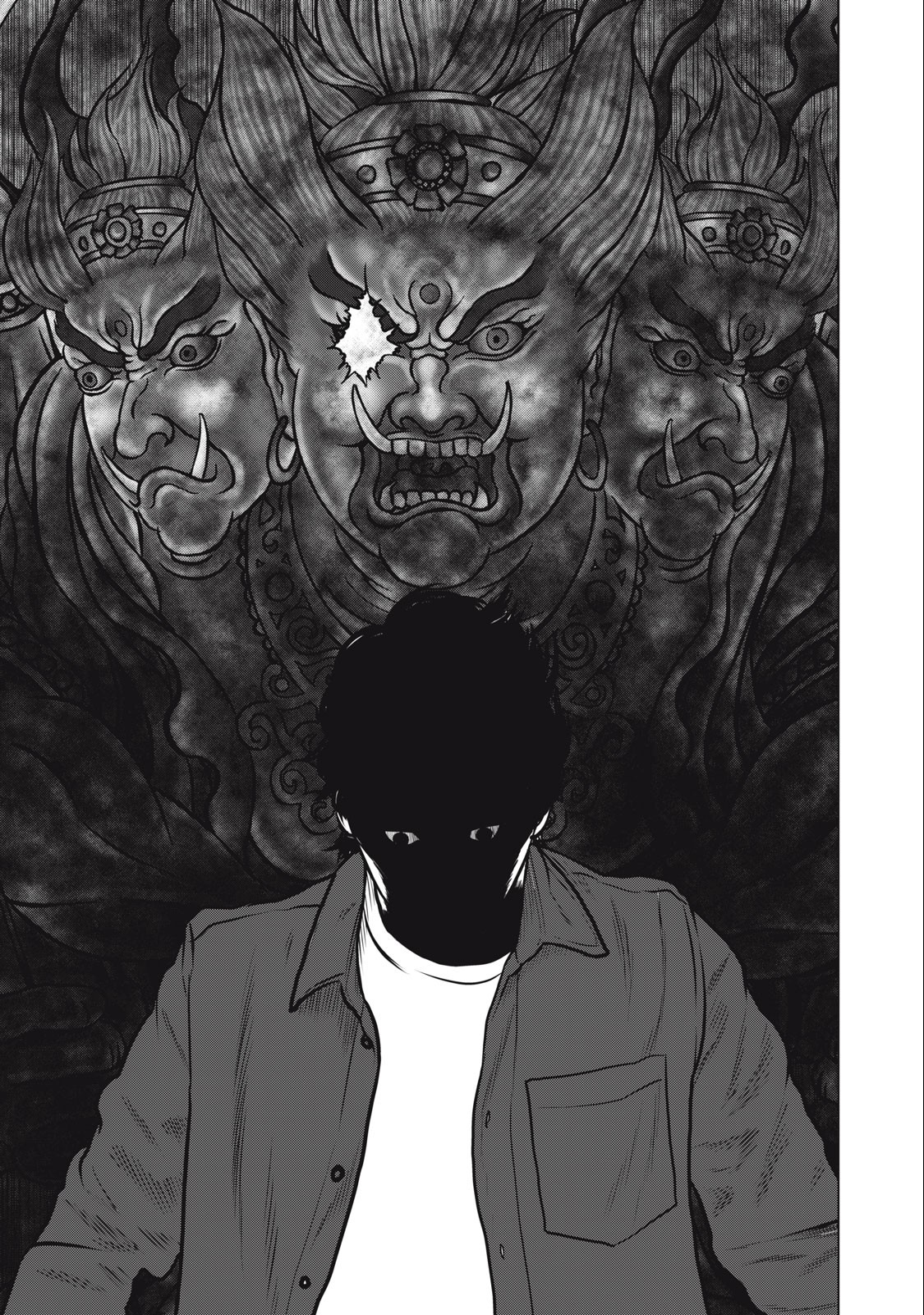 The After Yakuza Story - Chapter 29 - Page 17