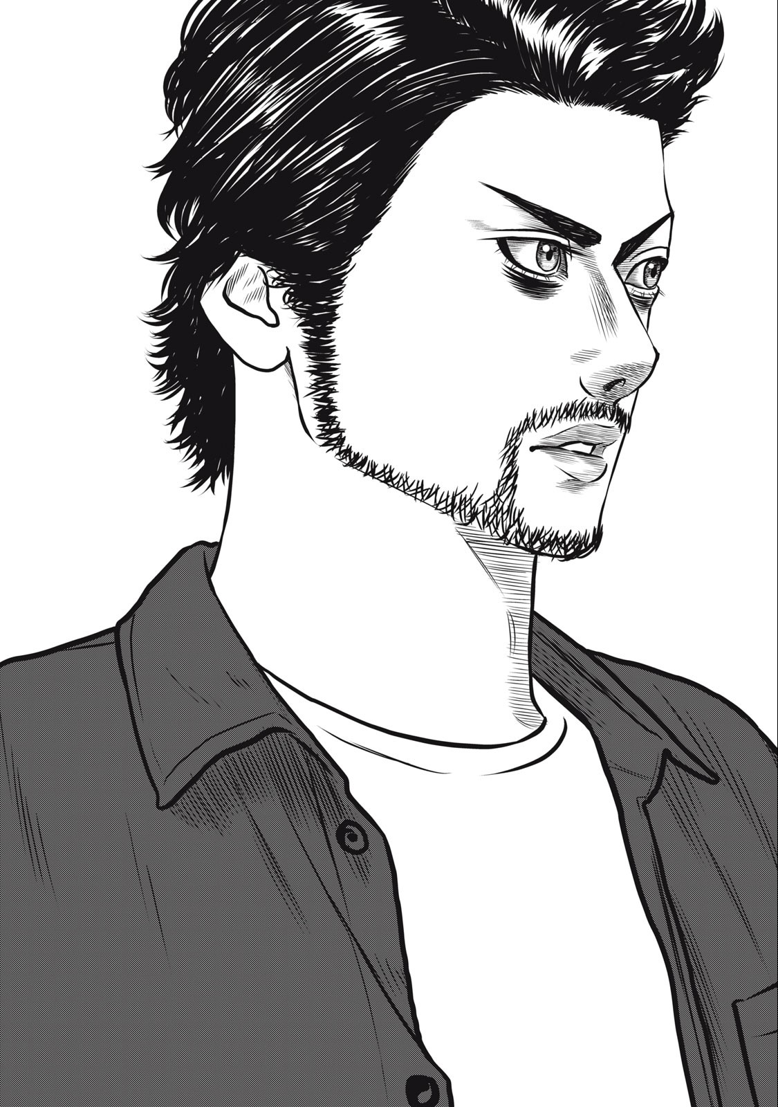 The After Yakuza Story - Chapter 30 - Page 11