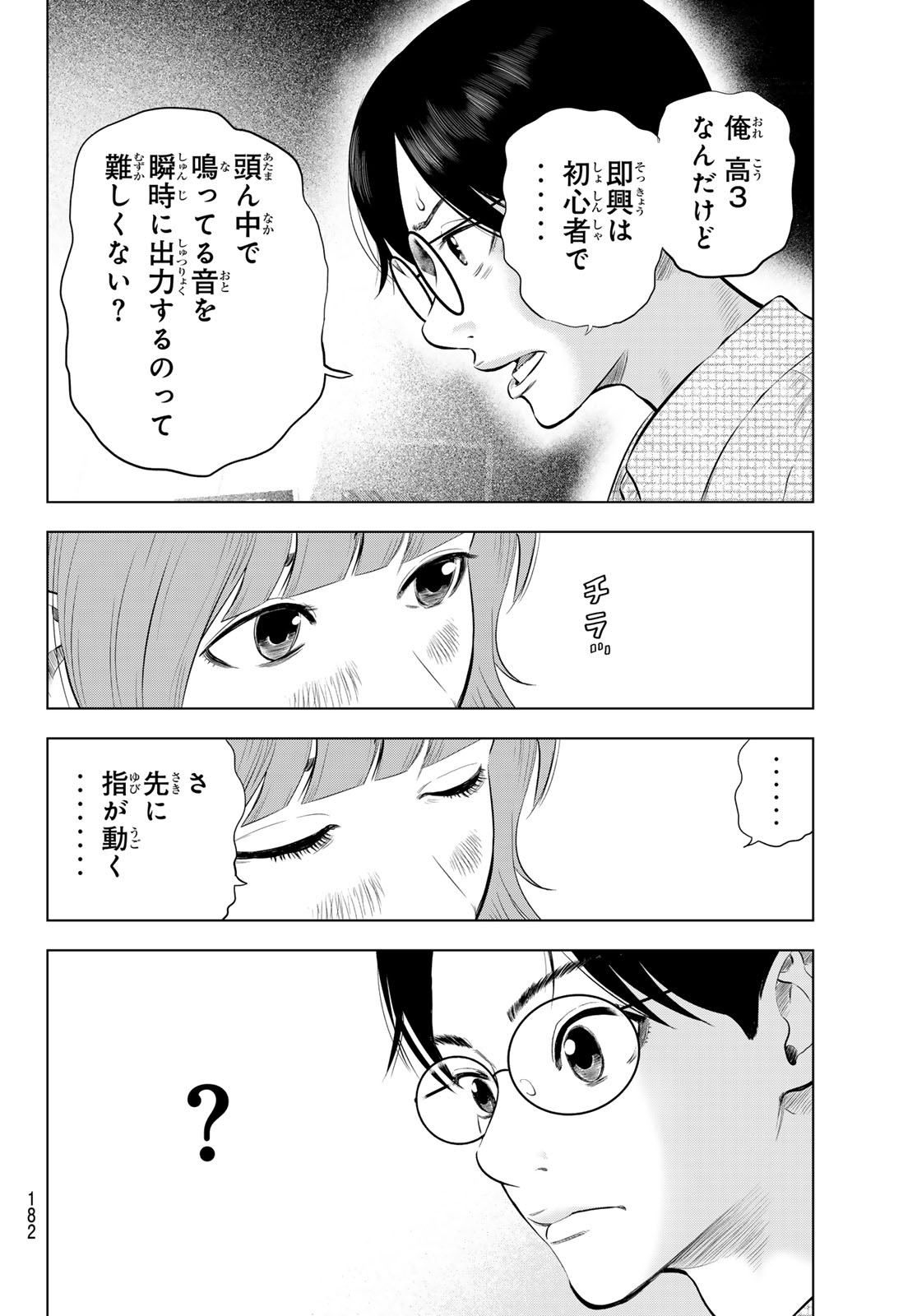 The Band - Chapter 14 - Page 28